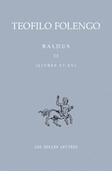 Baldus, t. II (liv. 6-15)